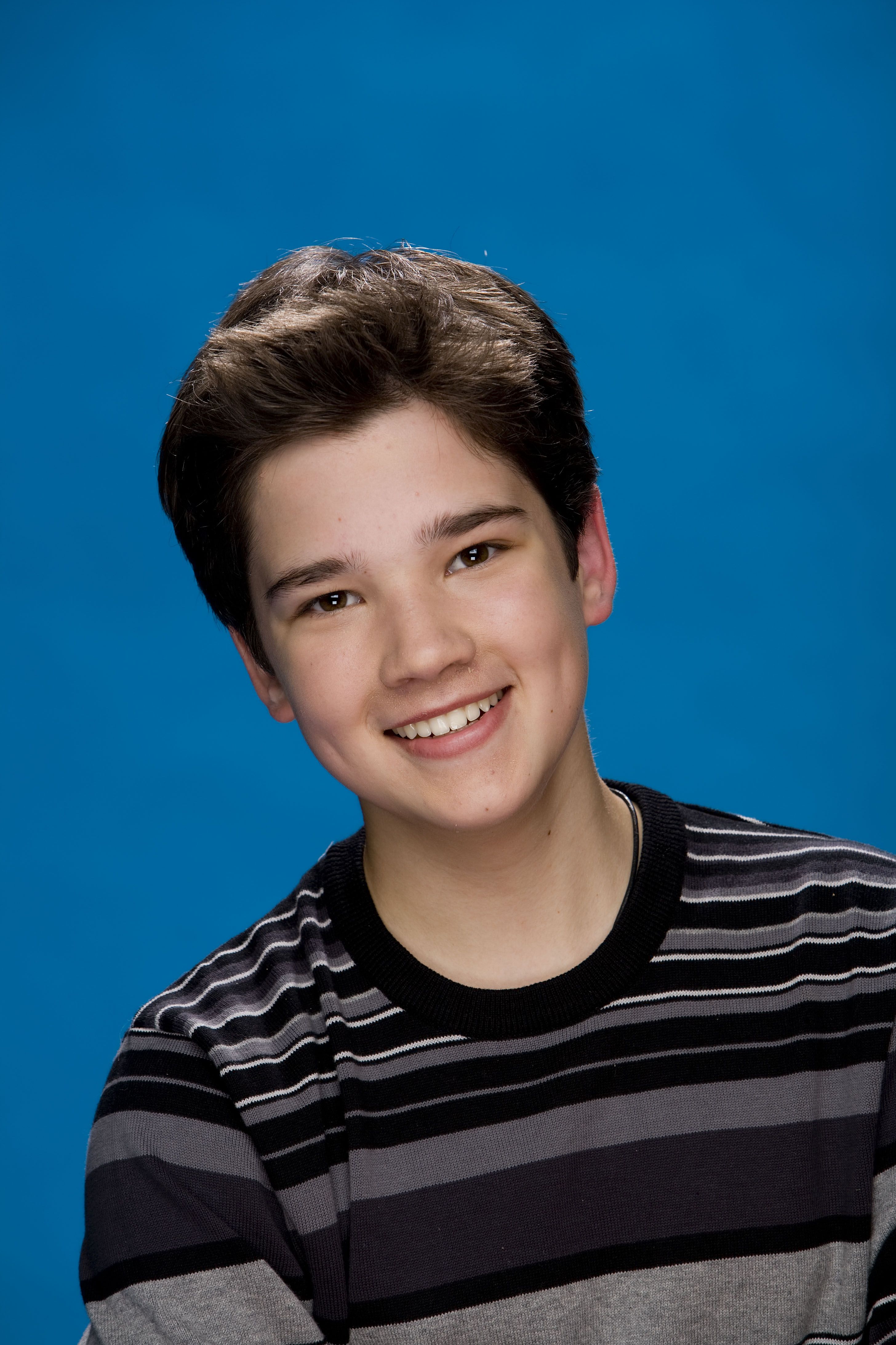 Nathan Kress