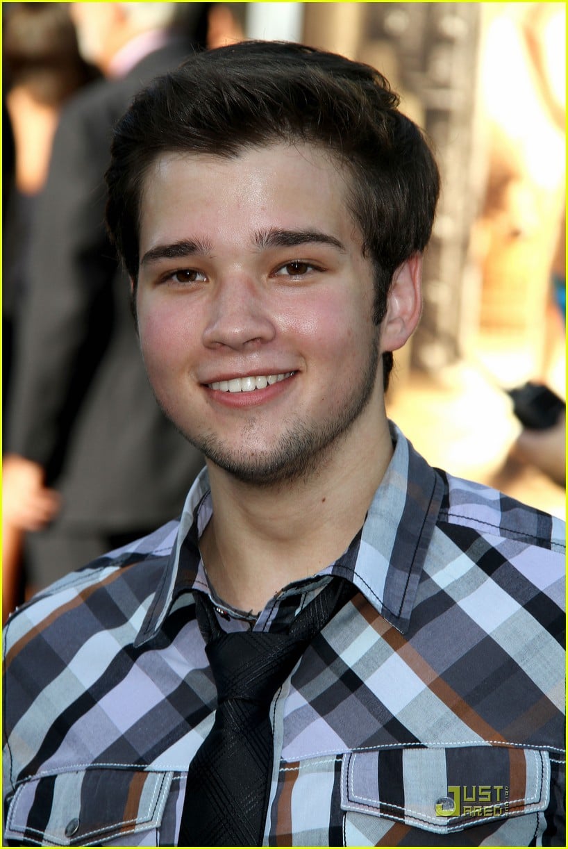 Nathan Kress Wallpapers - Wallpaper Cave