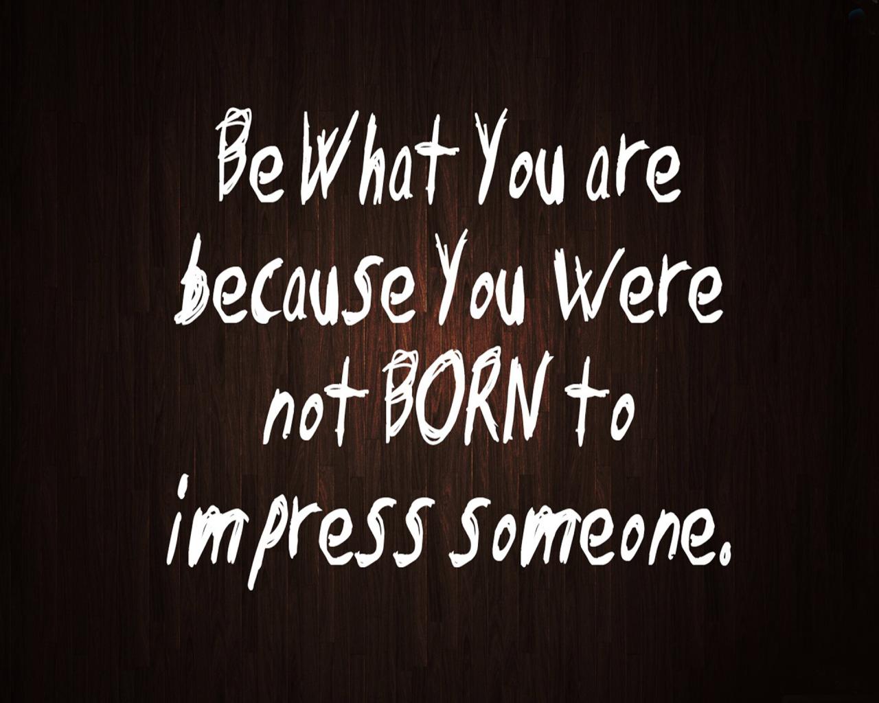 Boys Quotes Wallpaper