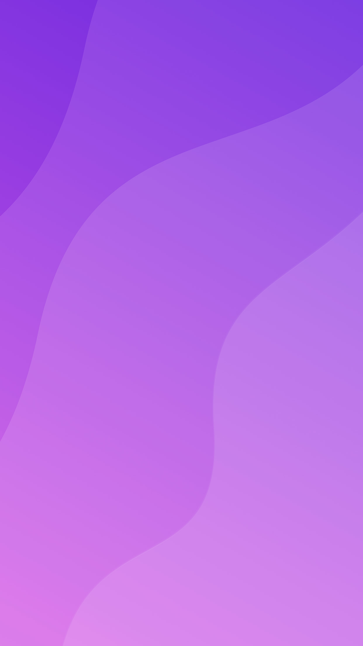 Purple Wave Wallpapers - Wallpaper Cave