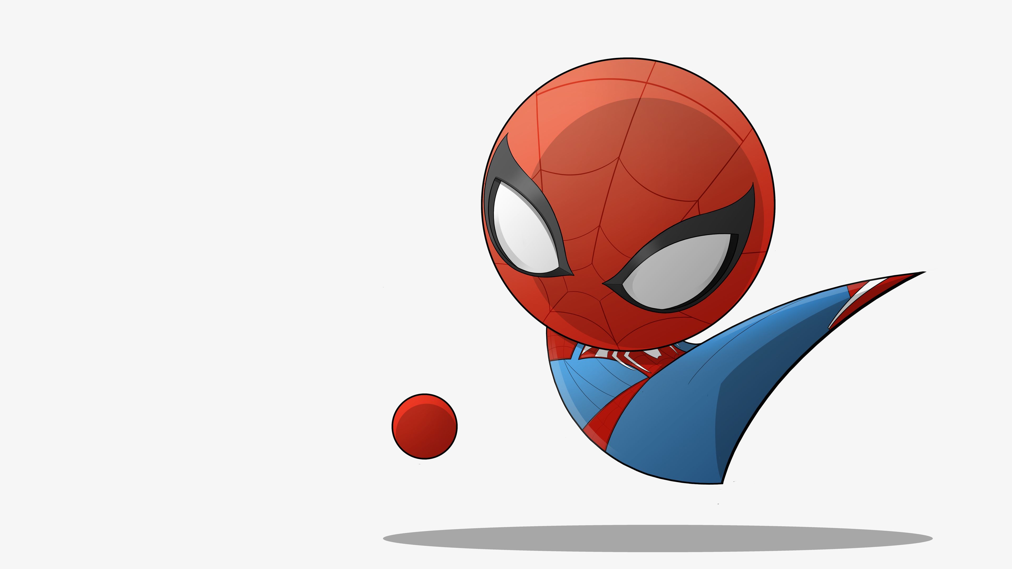 Funny Spiderman Wallpaper Free Funny Spiderman Background