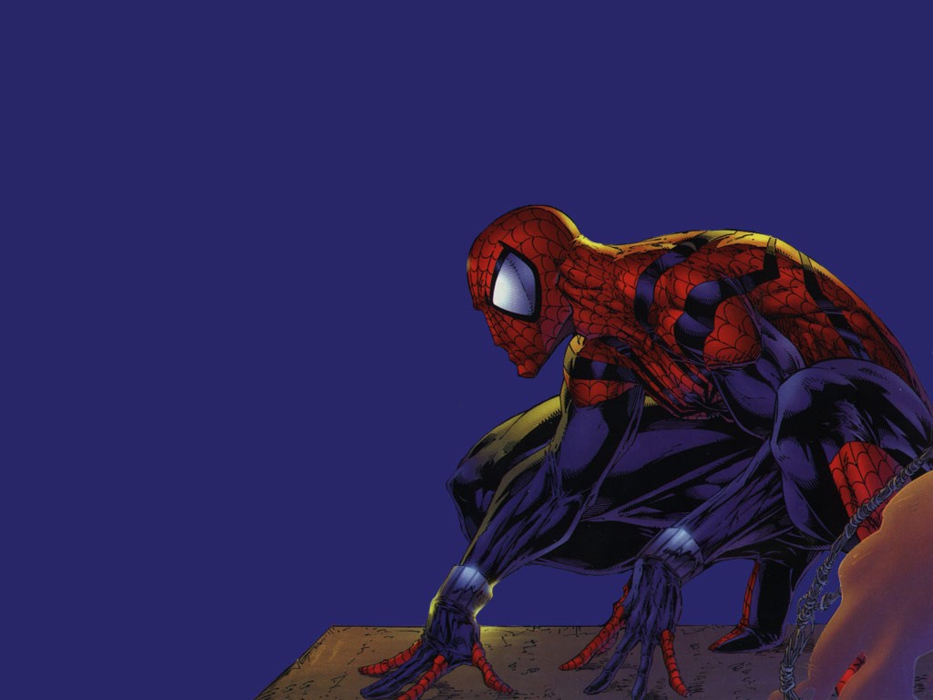 Spiderman Wallpaper for Windows 7
