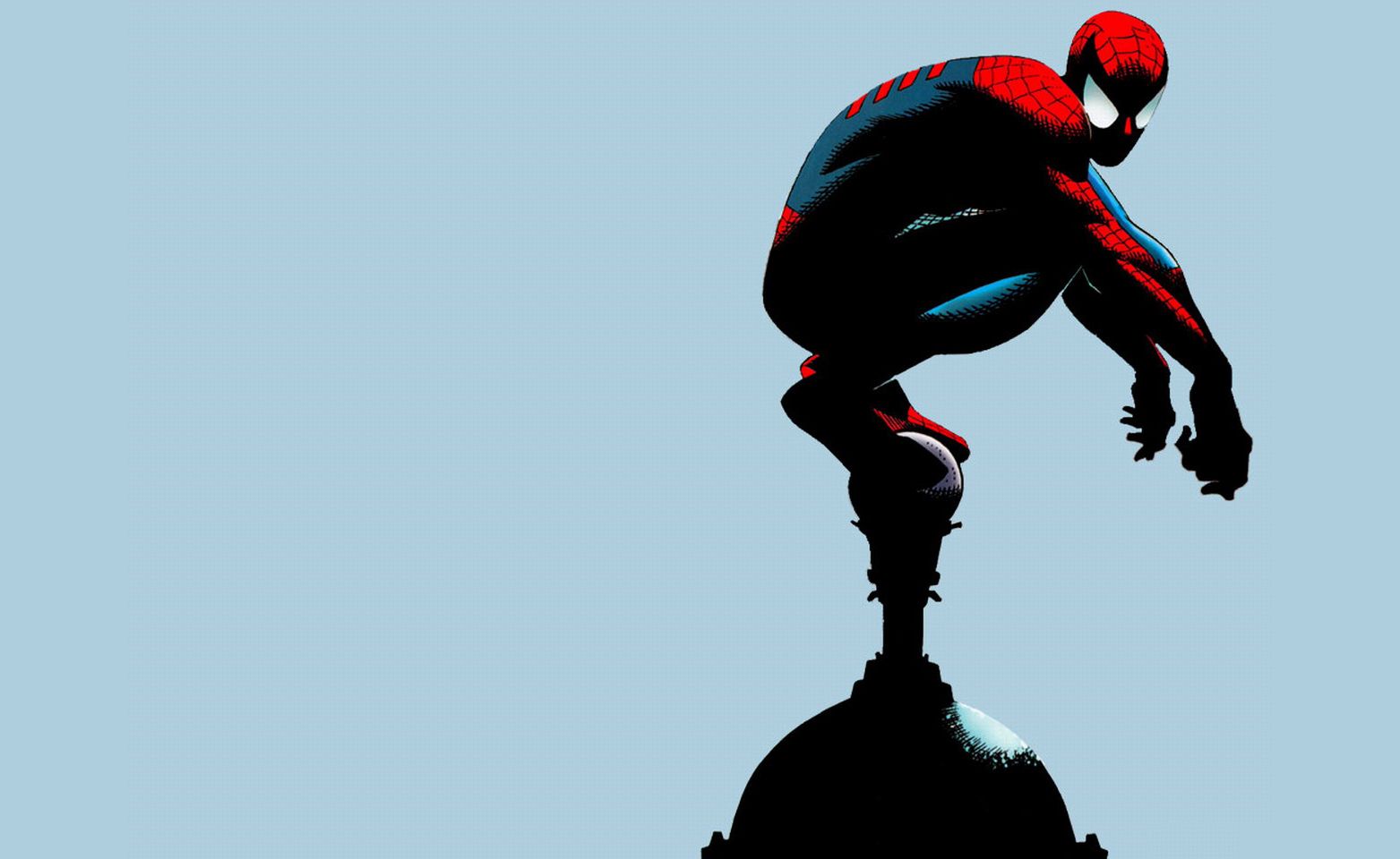 Spider Man Wallpaper Comic