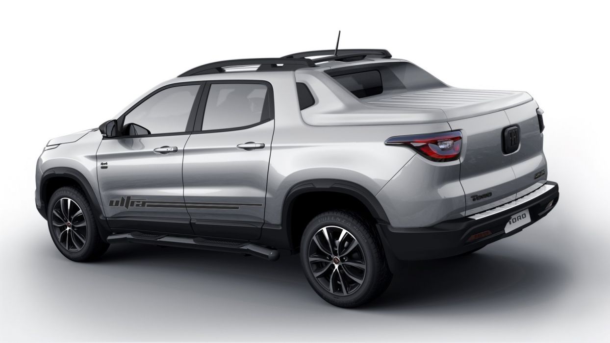 Fiat Toro Ultra wallpaperx900