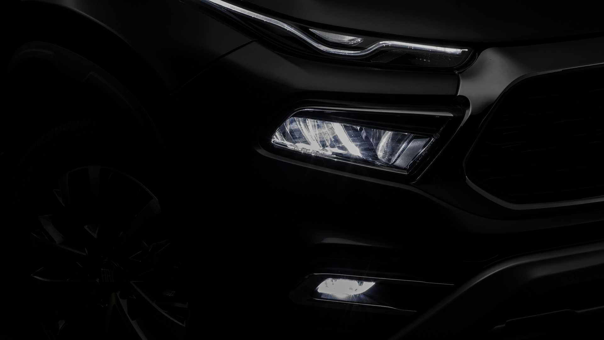2022 Fiat Toro Revealed As The Ram 1000 We Won't Get In The US