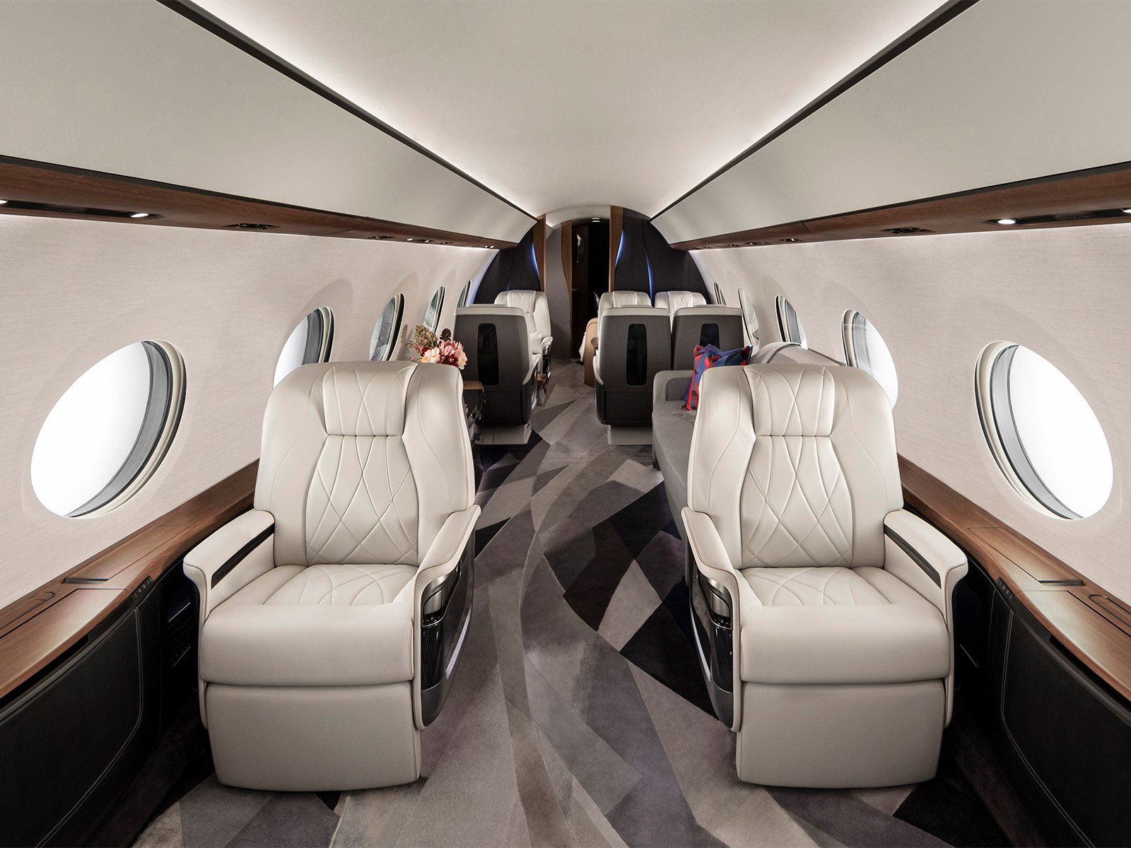 Gulfstream G700 Wallpapers - Wallpaper Cave