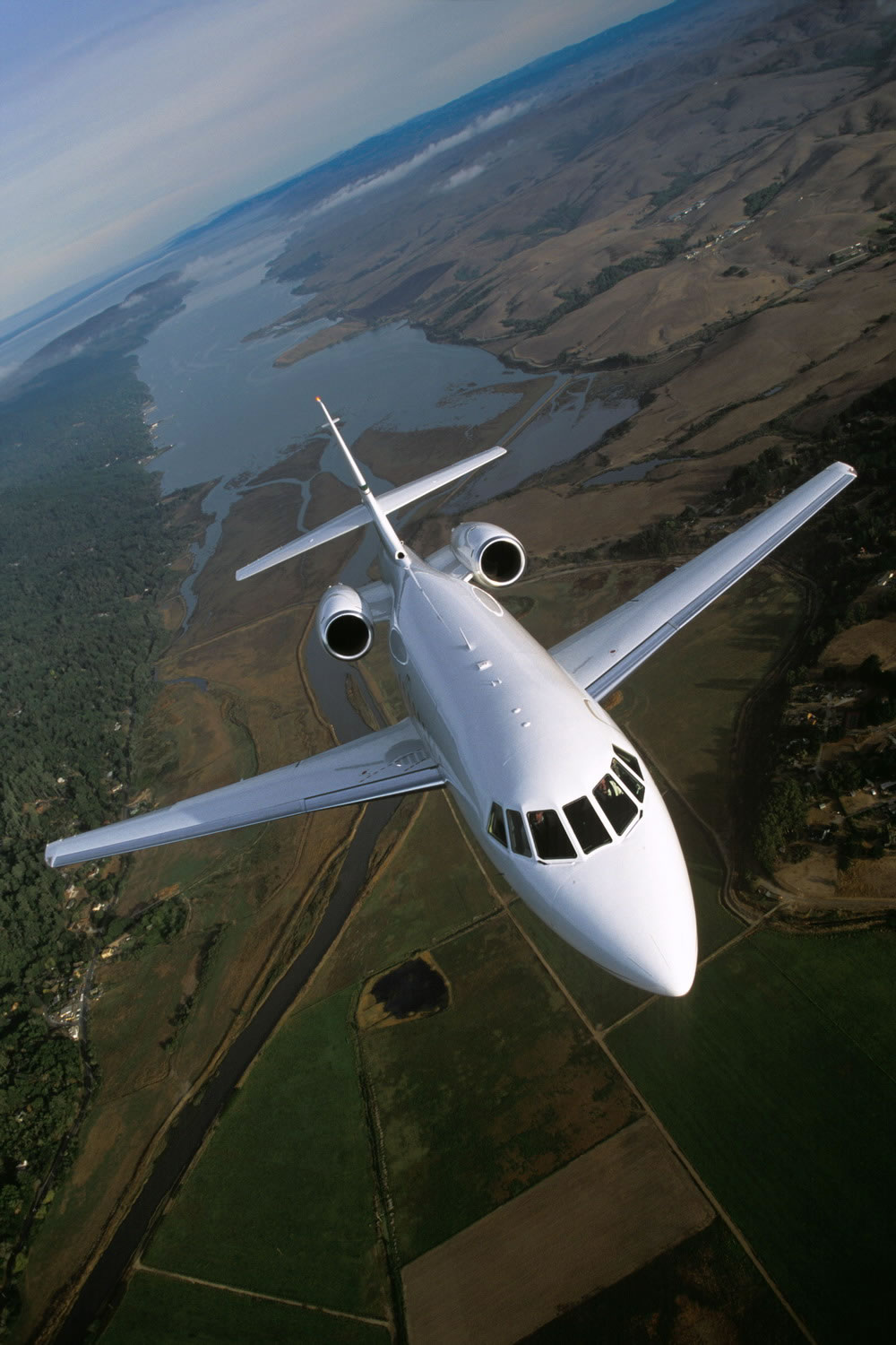 Gallery: Civil Aircraft: Business Jets InFormation.info