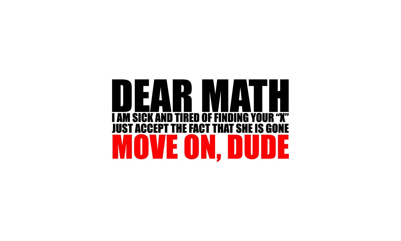Funny Math Wallpaper Free Funny Math Background