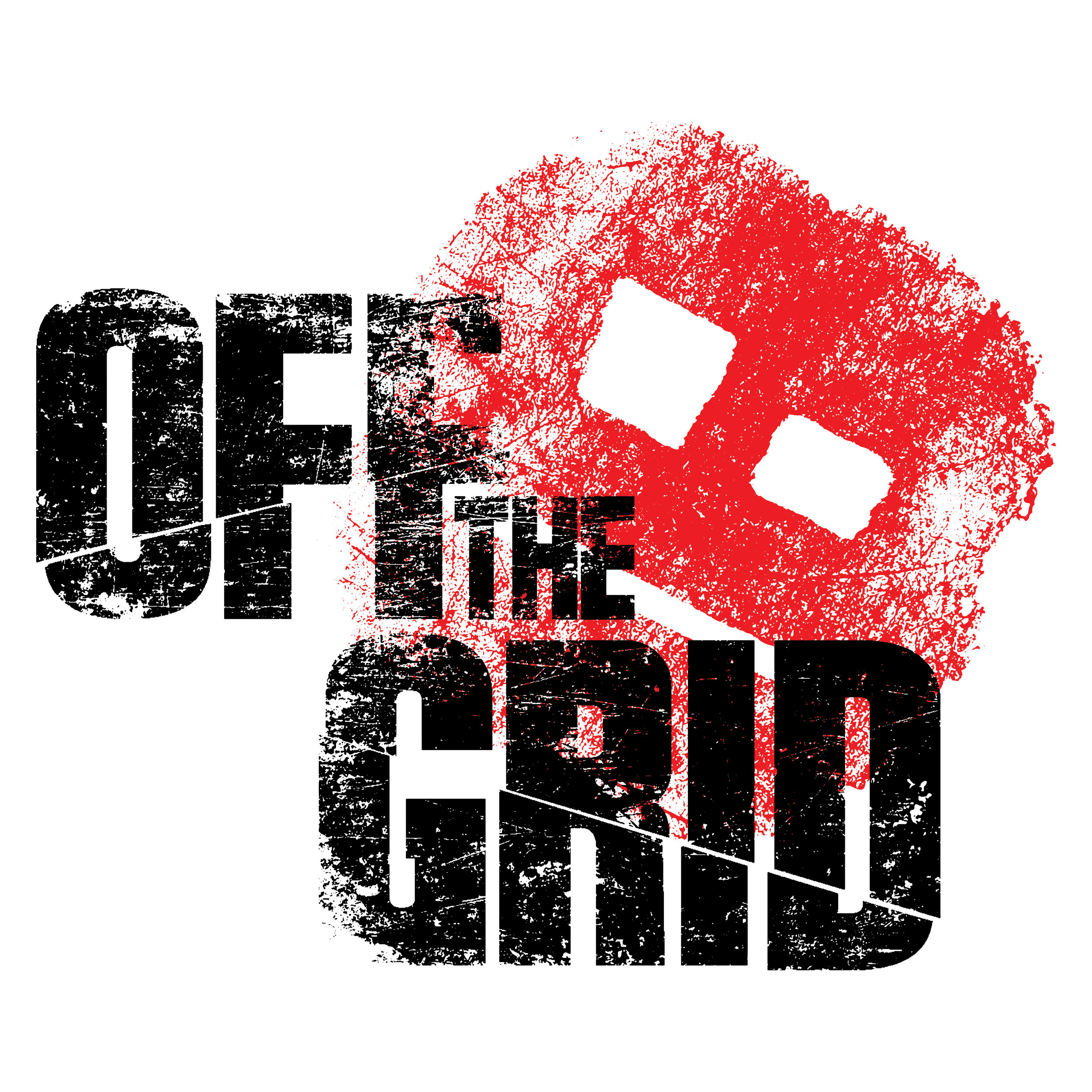 Stikbot Series Logos