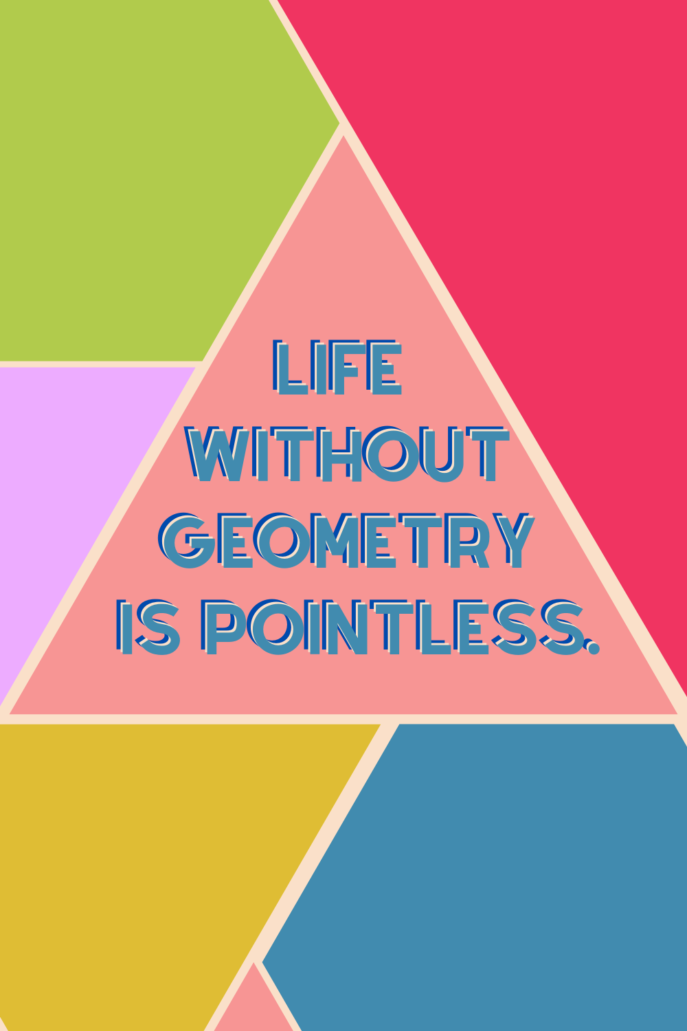 Hilarious Math Quotes With Image To Solve All Your Problems