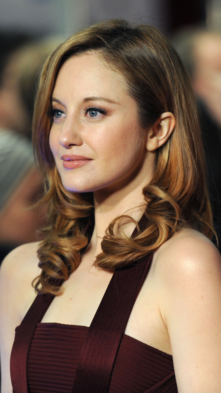 Women Andrea Riseborough