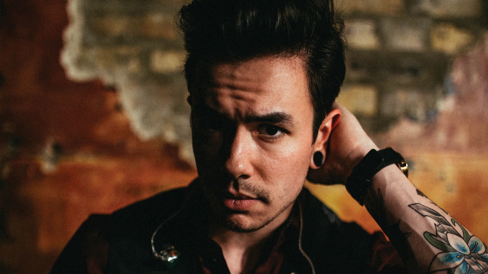 NateWantsToBattle. House of Blues