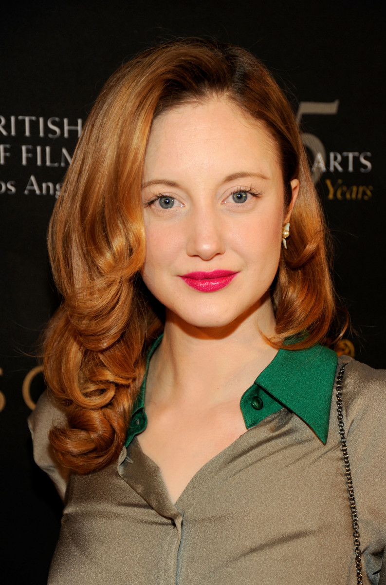 Andrea Riseborough wallpaper