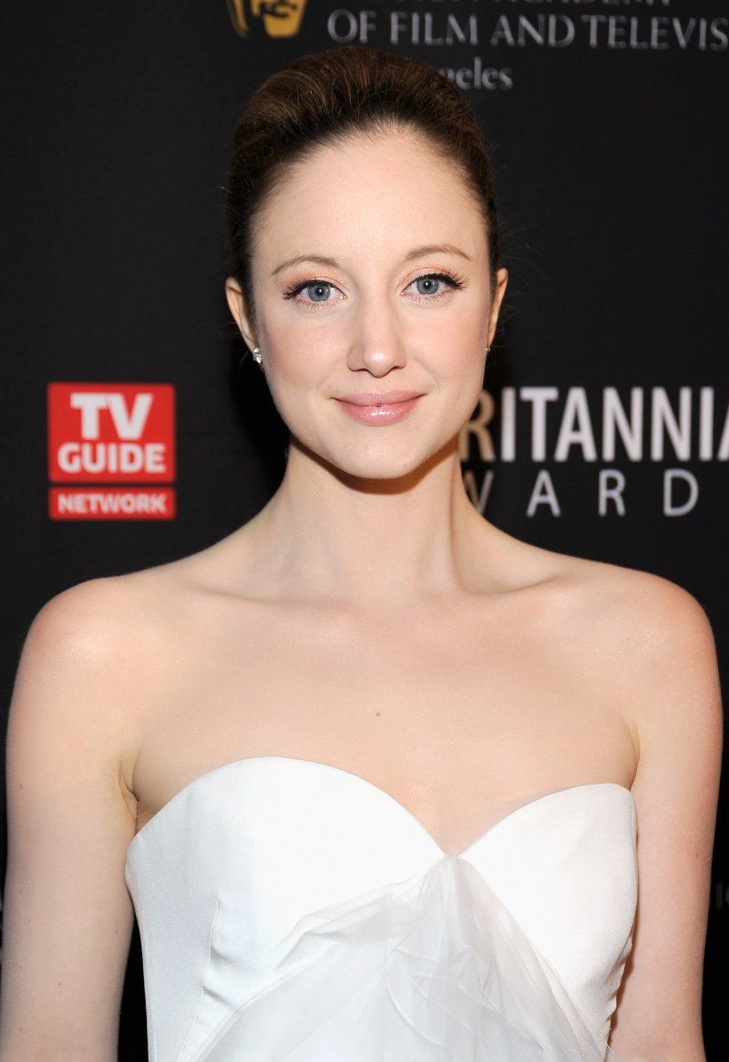 Picture & Photo of Andrea Riseborough. Andrea, Actor model, Celebrities female