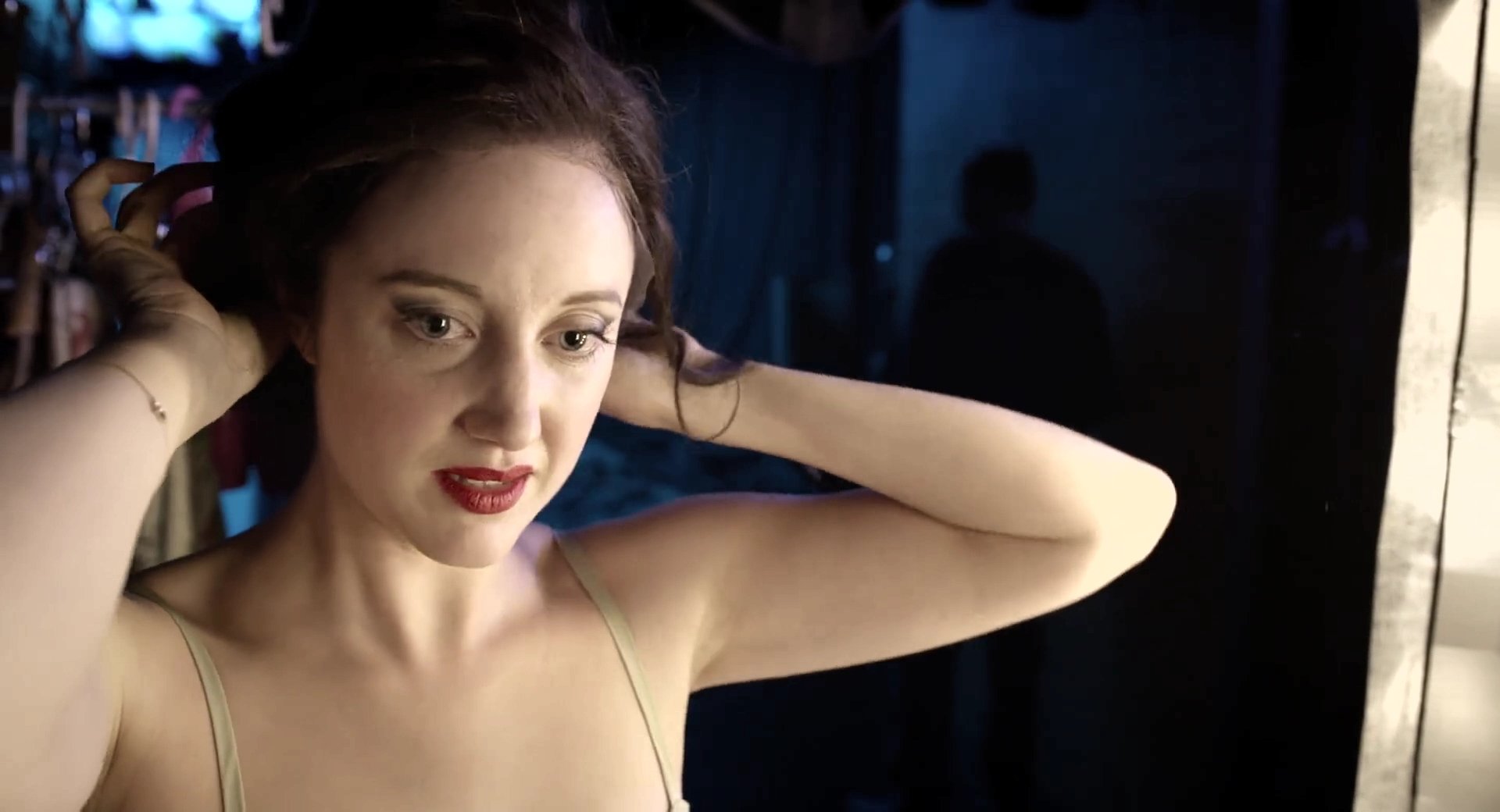 Andrea Riseborough Wallpapers - Wallpaper Cave