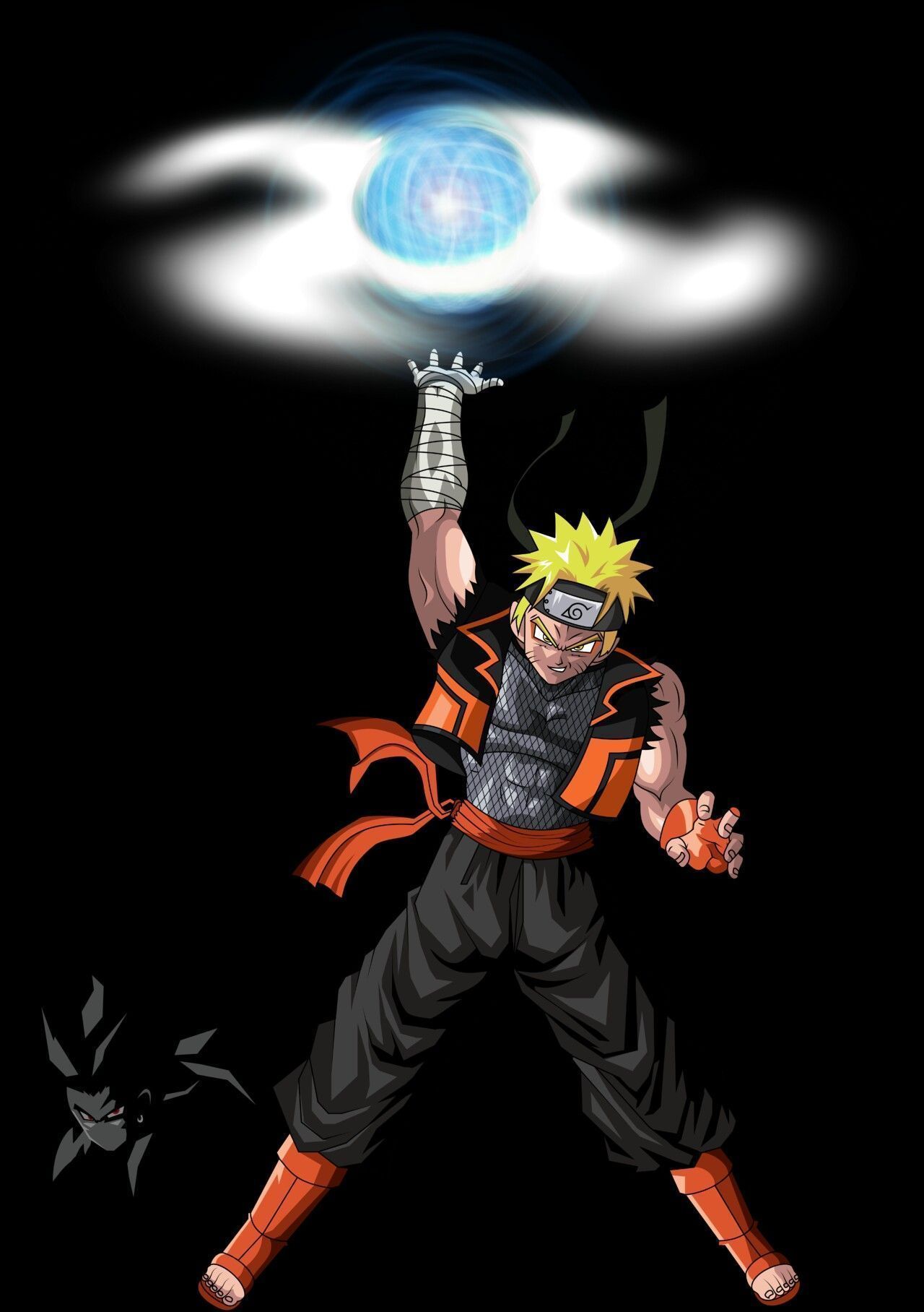 Obito Supreme Wallpaper Free Obito Supreme Background