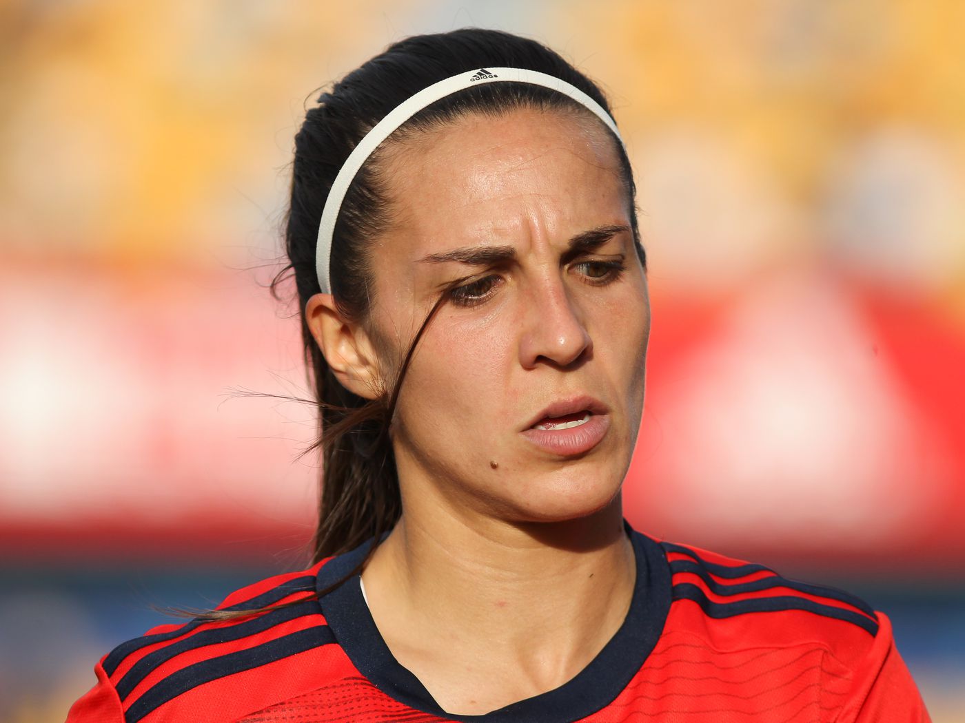 Las Blancas Podcast: Marta Cardona's Injury; What It's Like To Talk To Alexia Putellas