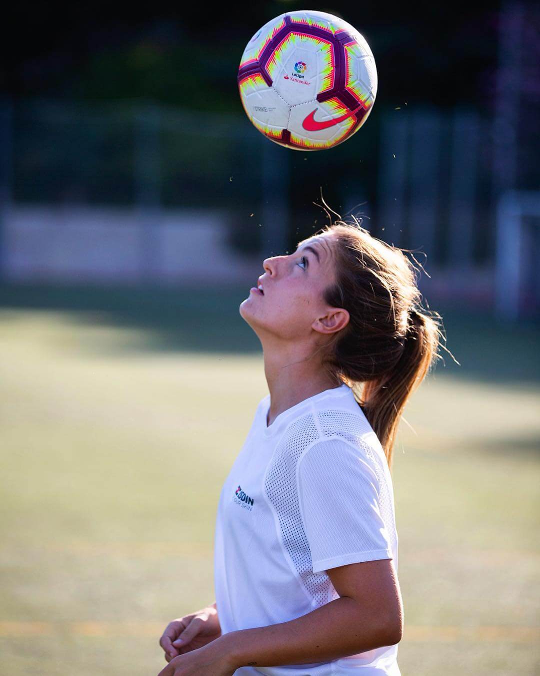 Alexia Putellas Wallpapers - Wallpaper Cave