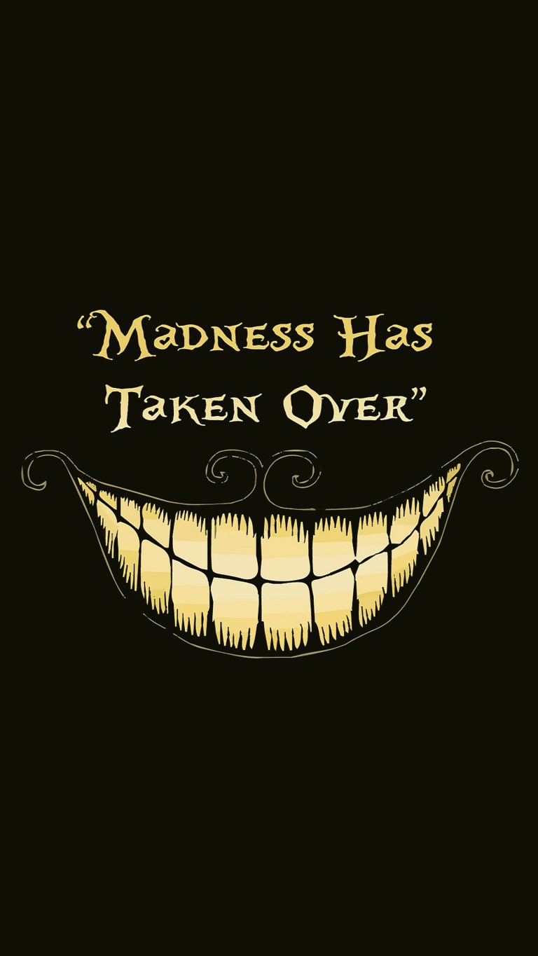 Quotes Black Dark Amoled iPhone Wallpaper Download Free