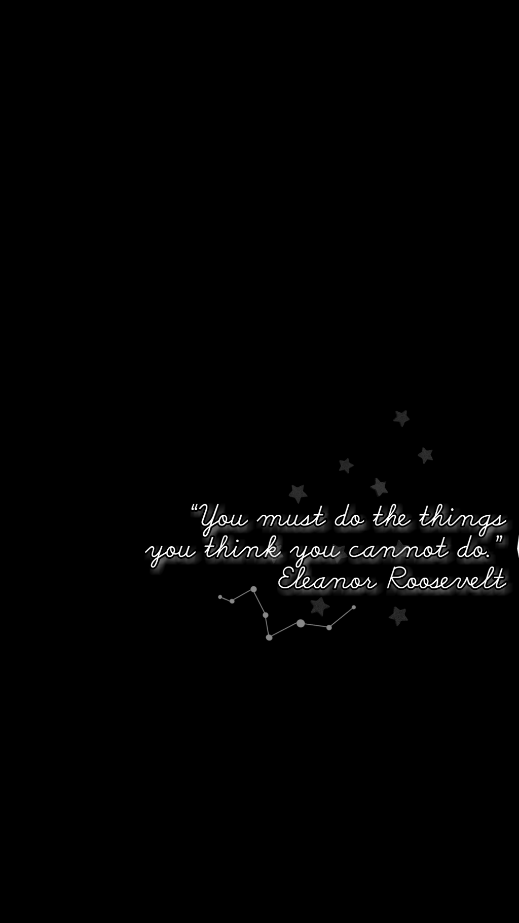 Quotes Wallpaper Amoled