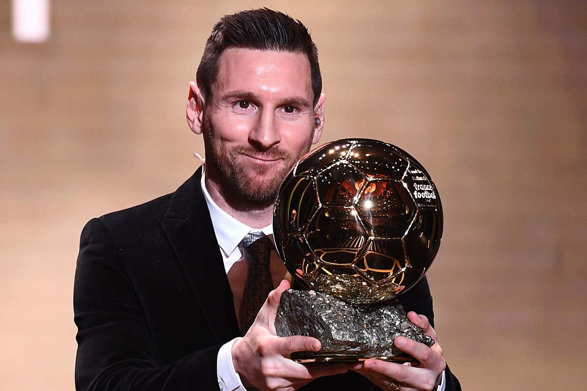 When is Ballon d'Or 2021? How to watch, nominees, favourites & everything you need to know