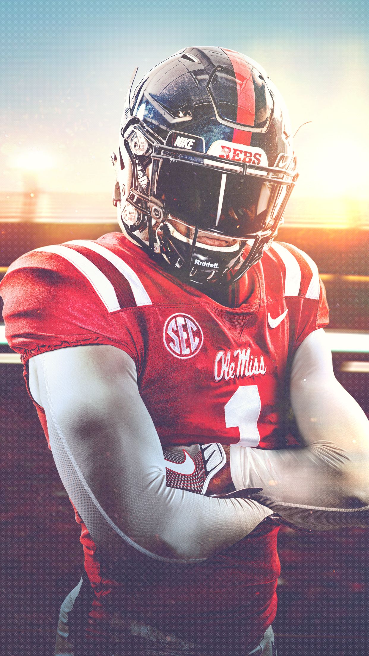 College Football Wallpaper Free College Football Background