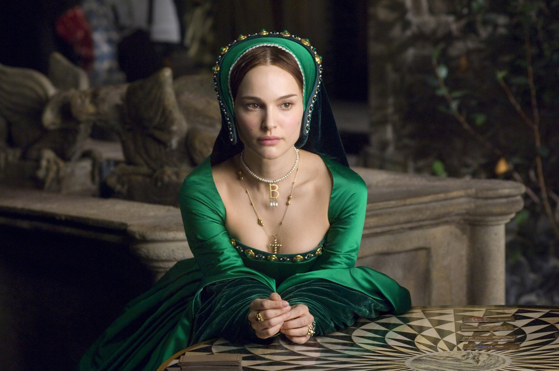 The Other Boleyn Girl HD Wallpaper and Background Image