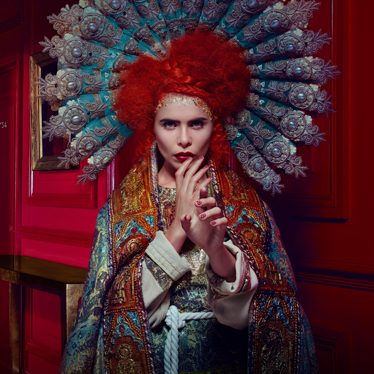 Paloma Faith wallpaper