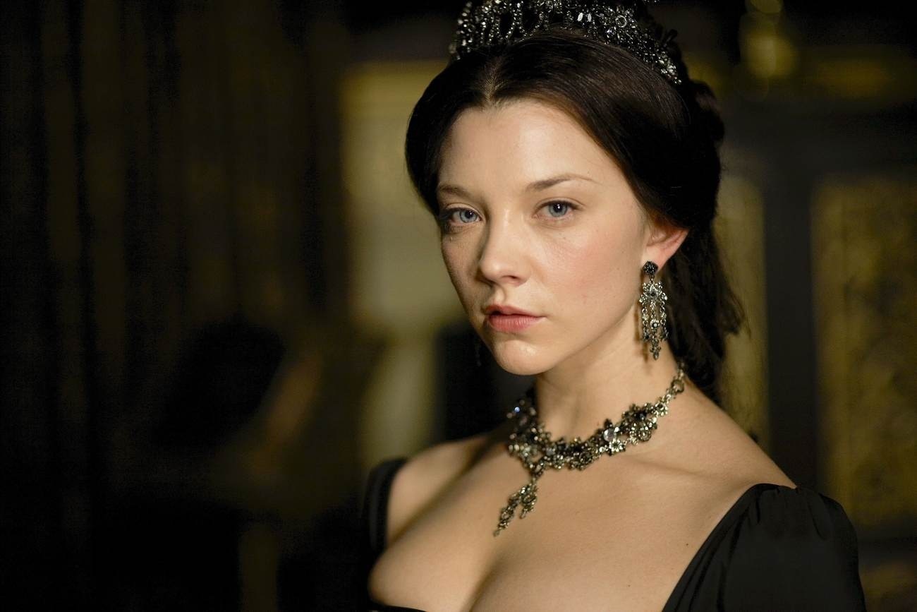 Compare & Contrast: Anne Boleyn Onscreen
