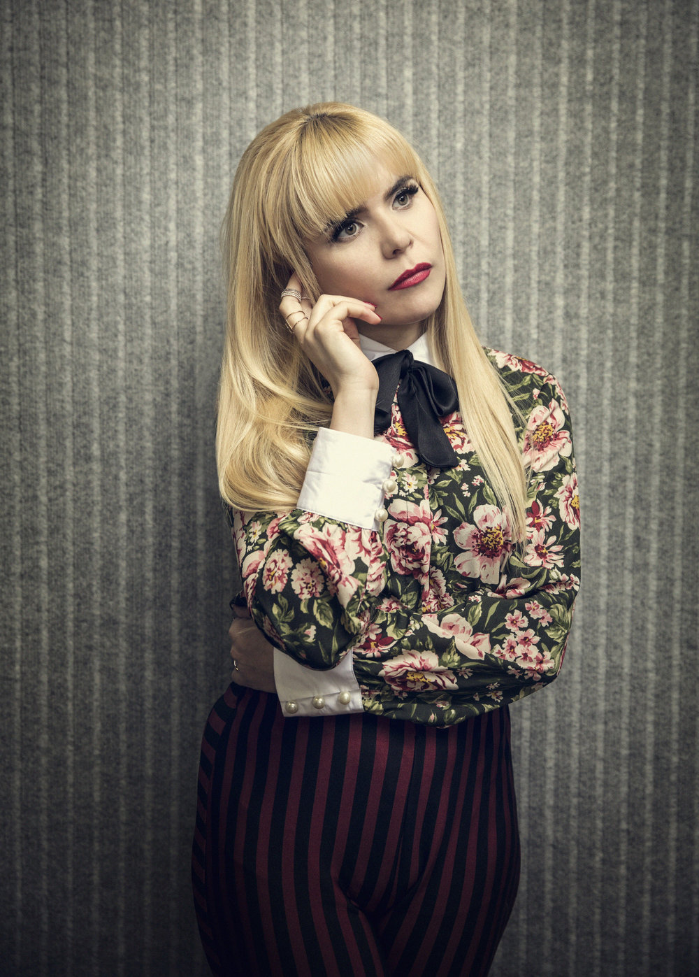 PALOMA FAITH