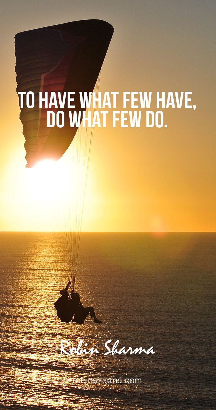 Robin Sharma&;s Blog. Study motivation quotes, Robin sharma quotes, Motivational quotes wallpaper