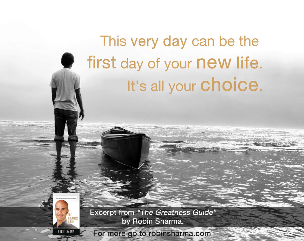 Inspiration & Ideas To Help You Succeed