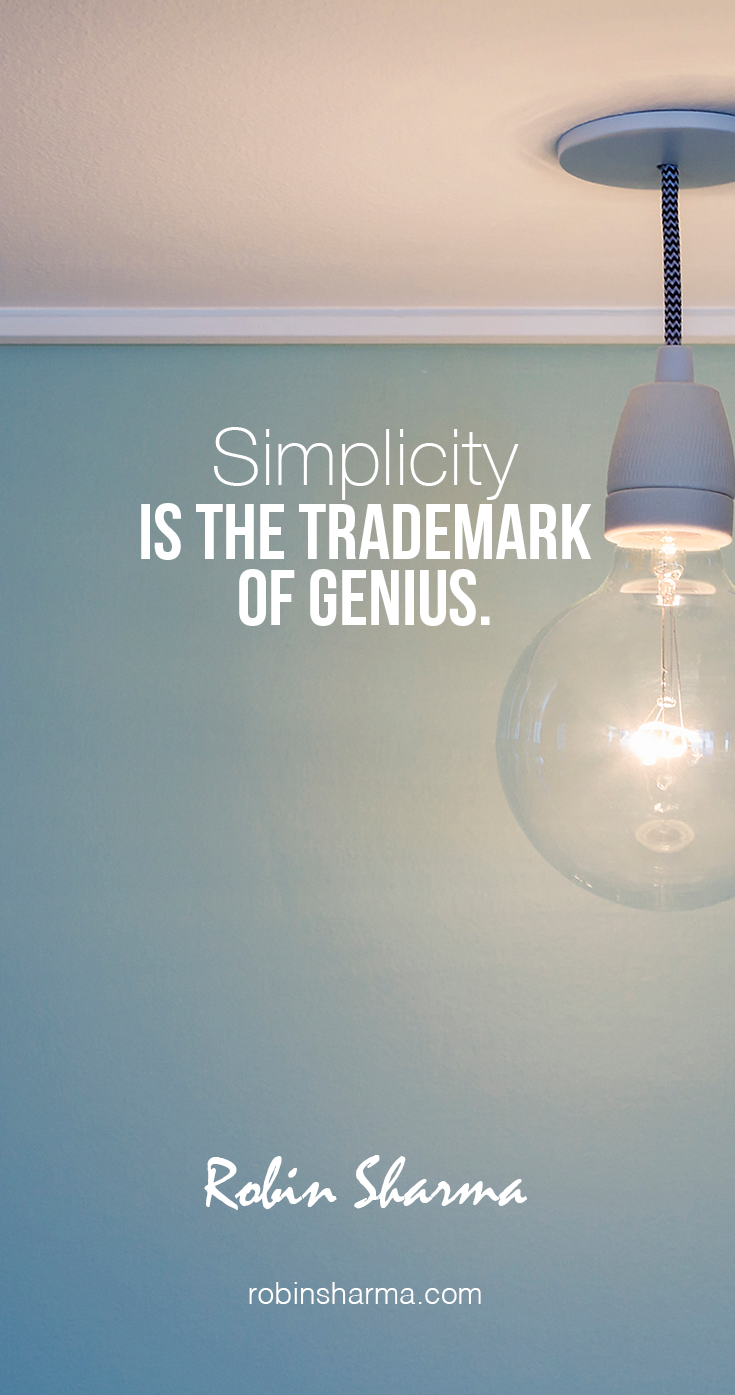 Official Site, Leadership Development Training & Consulting. Simplicity quotes, Believe quotes, Impress quotes