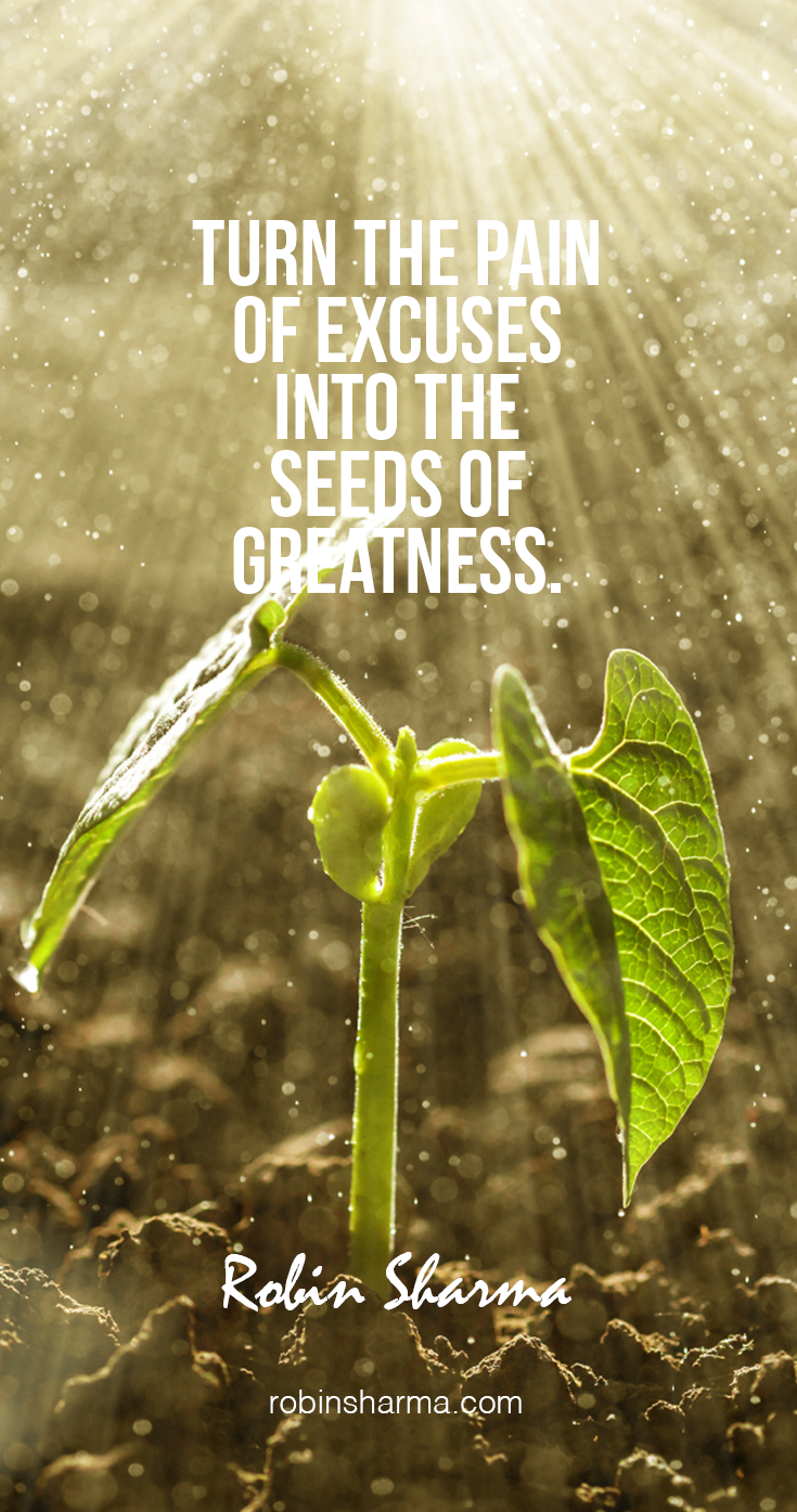 Robin Sharma wallpaper