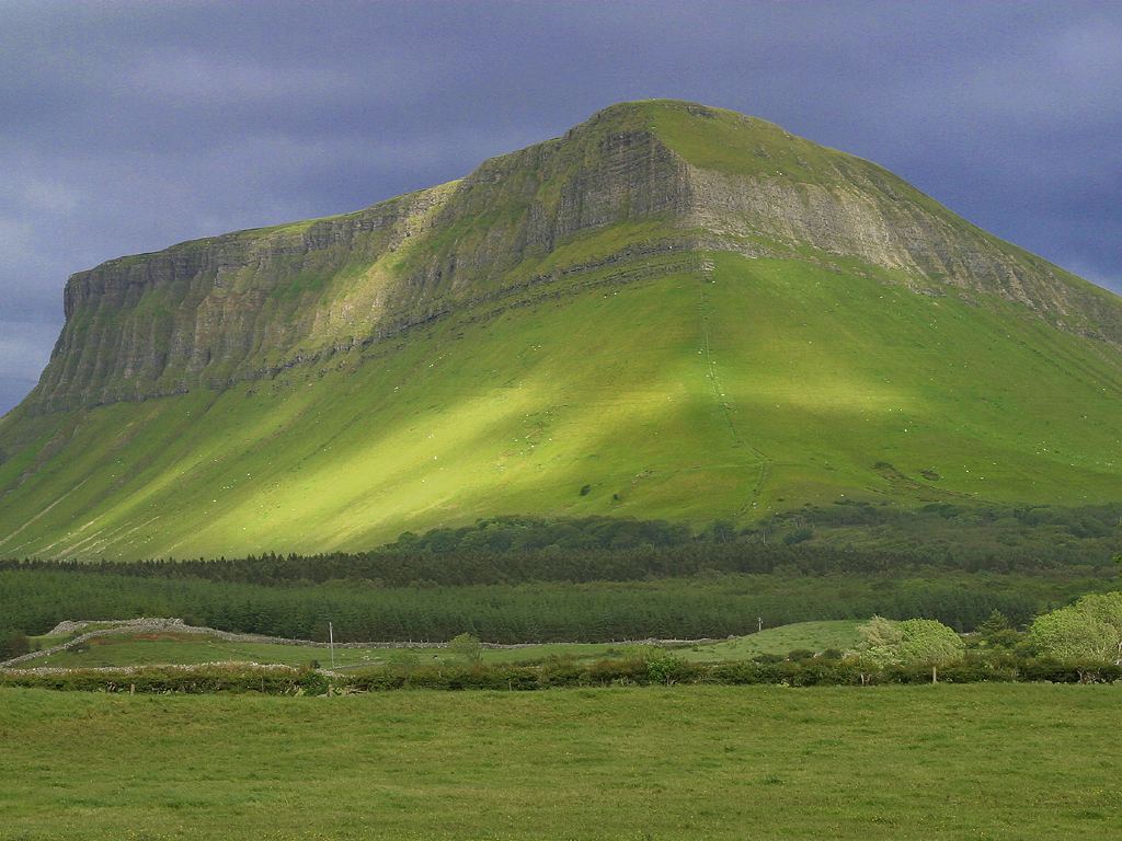 Free download Ben Bulben County Sligo Ireland World for Travel [1024x768] for your Desktop, Mobile & Tablet. Explore Free Scenes of Ireland Wallpaper. Wallpaper of Ireland, Ireland Picture Wallpaper