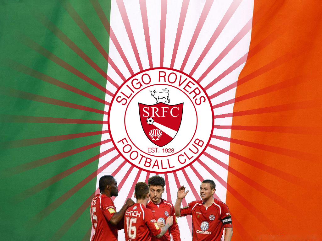Sligo Rovers F.C. wallpaper. Free soccer wallpaper
