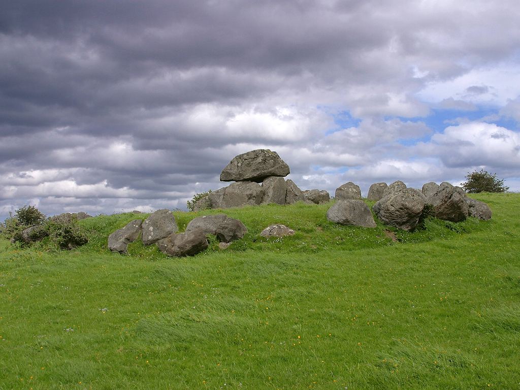 Carrowmore