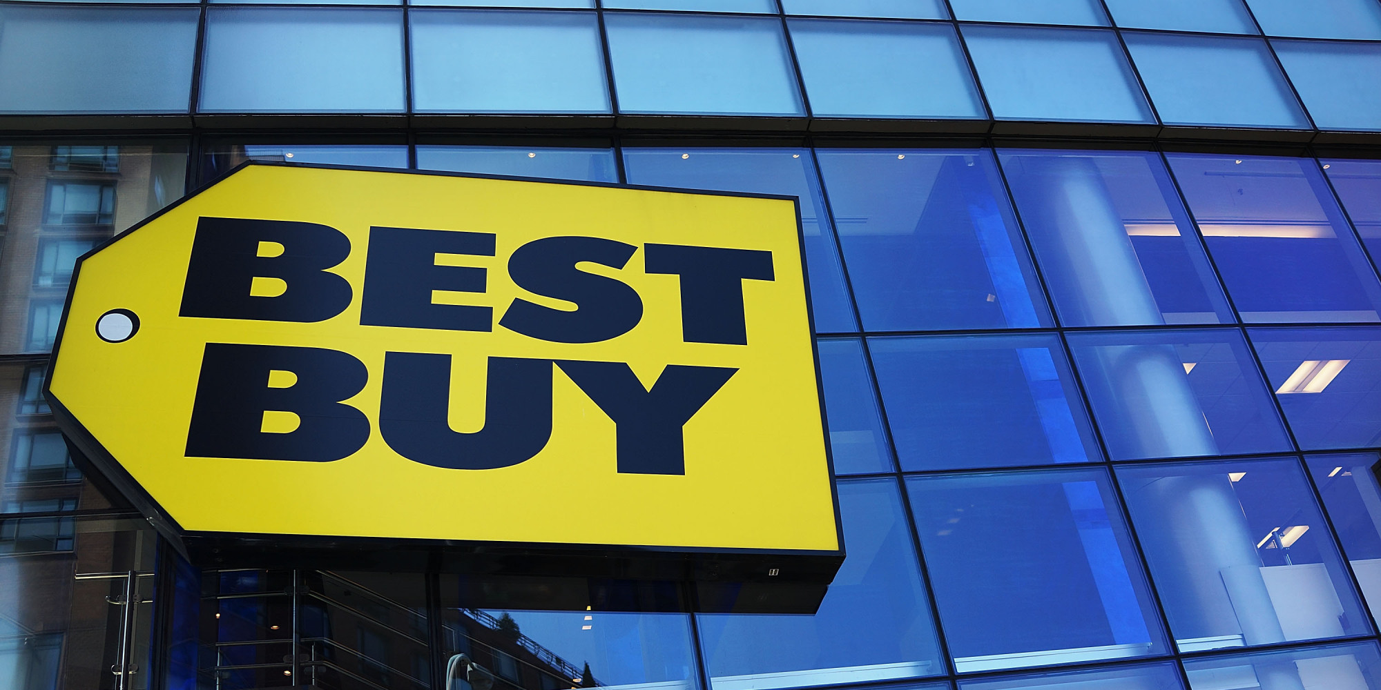 Best Buy Slows Closures as Stores Seen Key to Digital Shopping. Orenda Real Estate Services