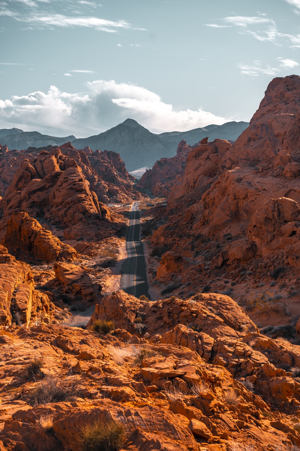 Valley Of Fire Pictures