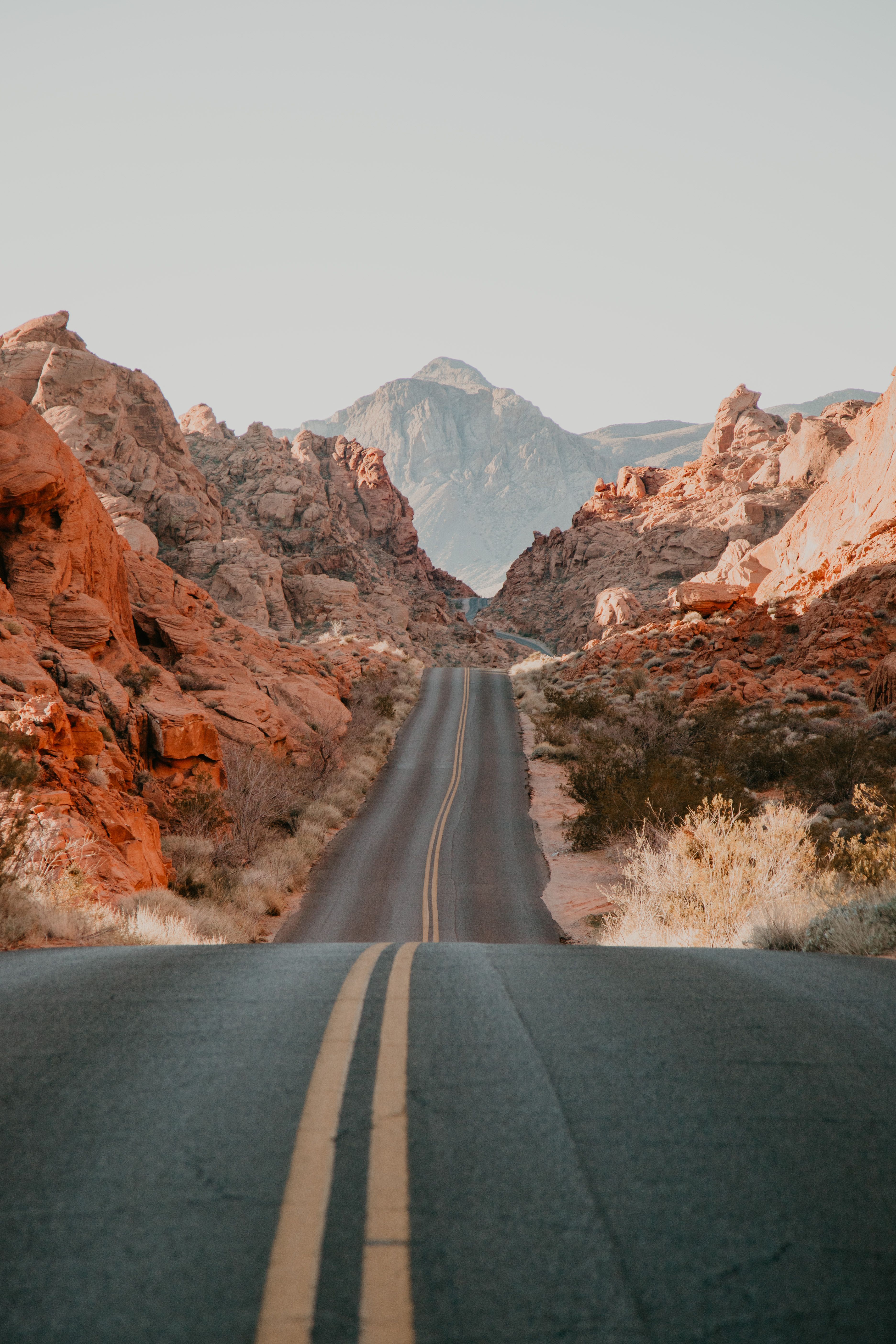 Valley of Fire, image by Fatima Elreda Photo
