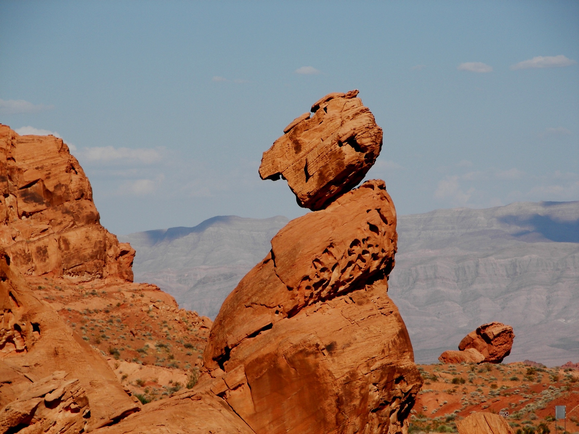 49+] Valley of Fire Wallpapers