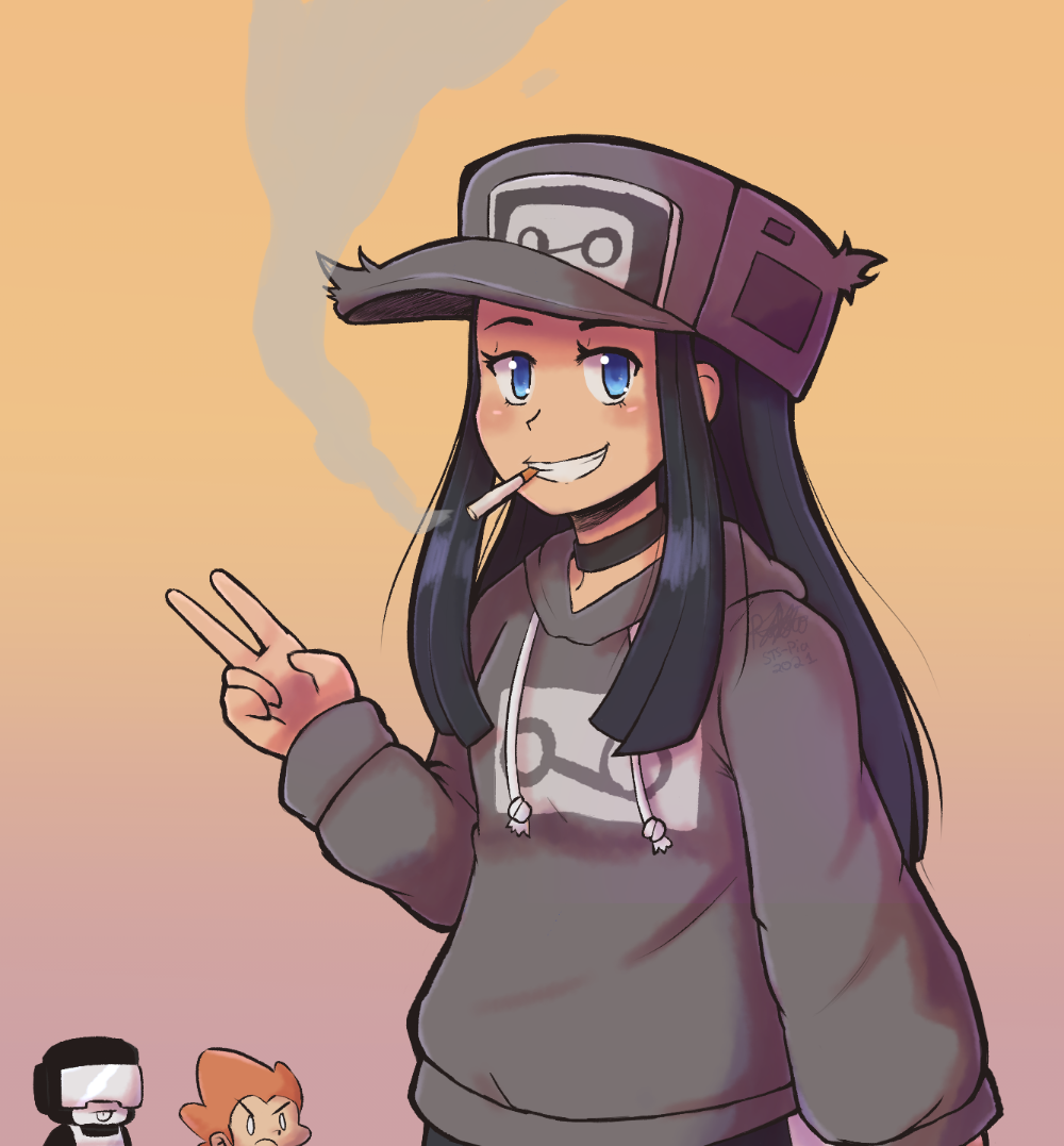 Cassette Girl By STS Pia On Newgrounds. Friday Night, Funkin, Cassette