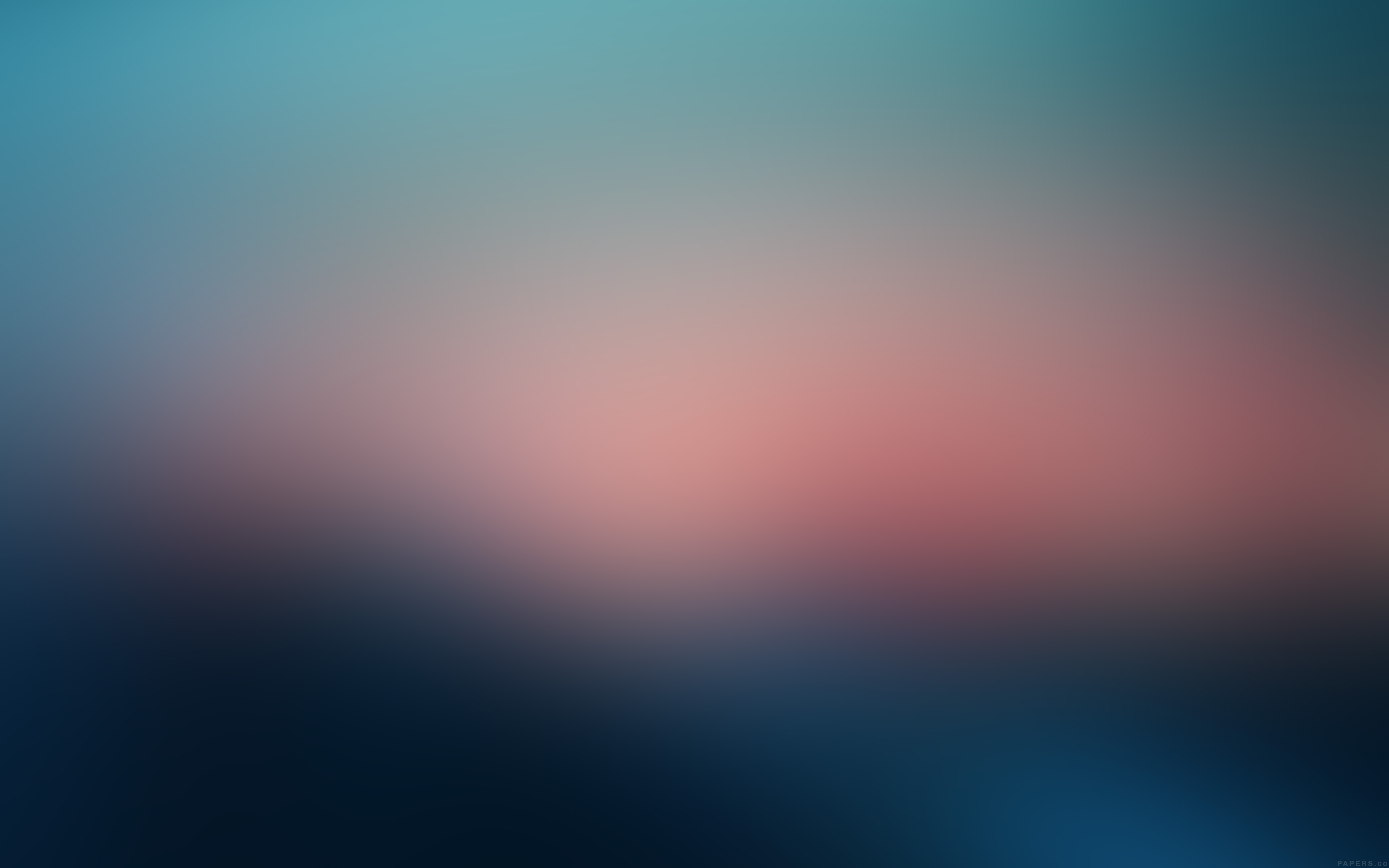 wallpaper for desktop, laptop. night city view lights gradation blur