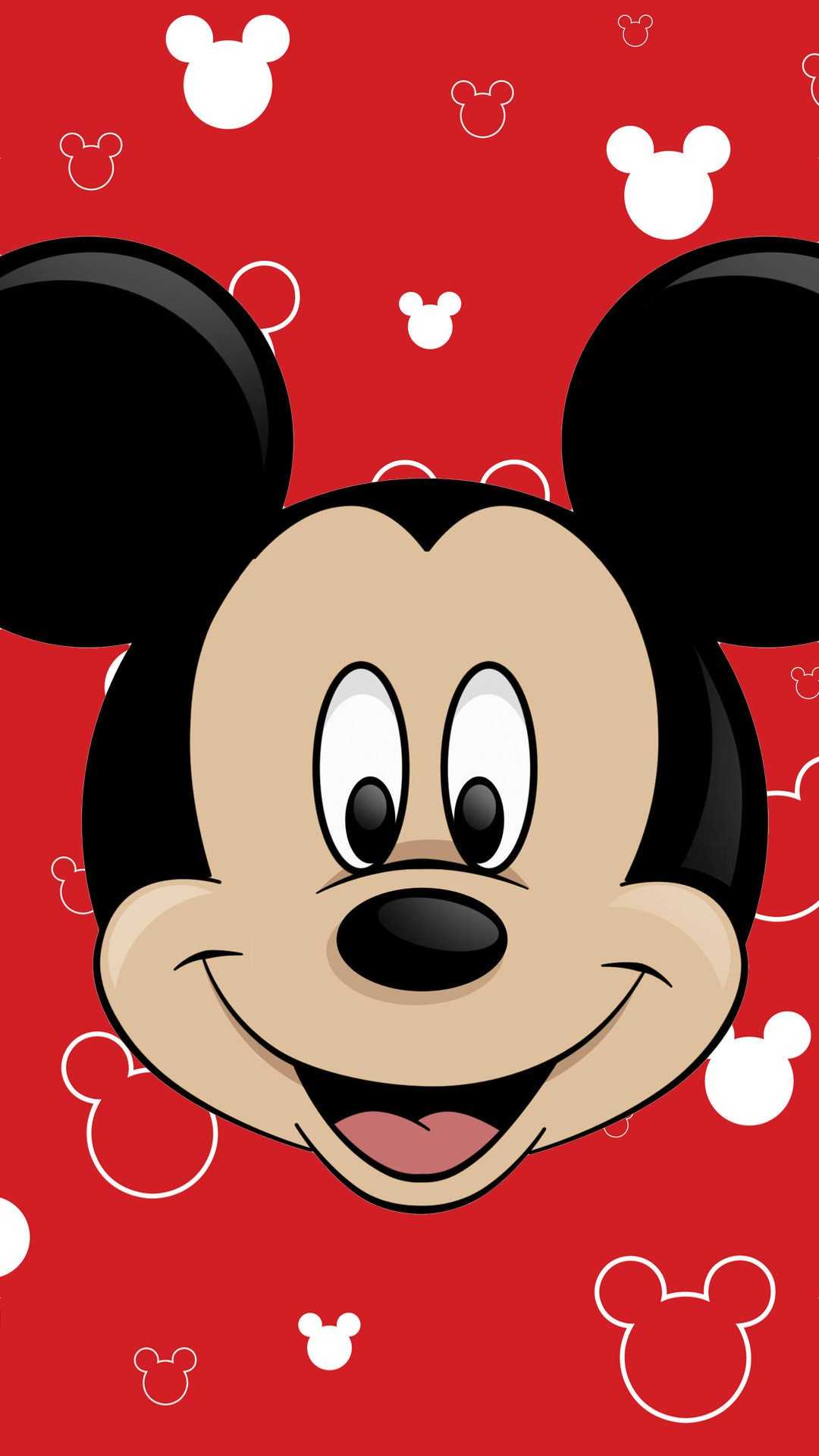 HD Mickey Mouse Wallpapers