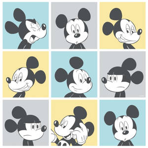 40 Mickey Mouse Wallpapers & Backgrounds For FREE