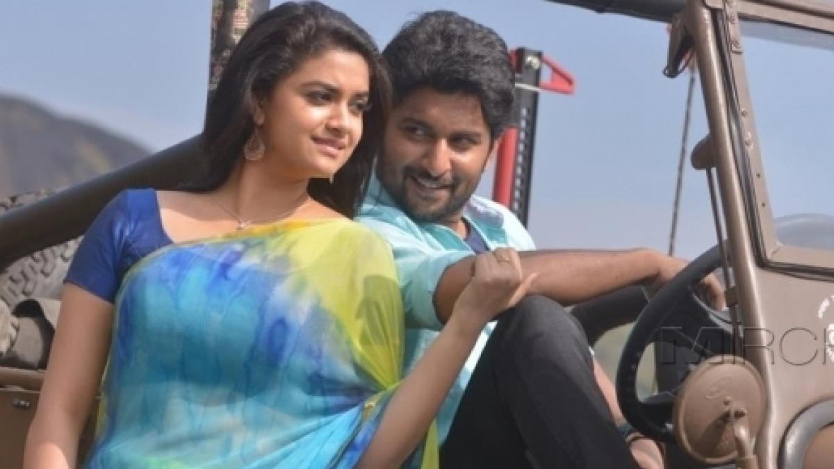 Nenu Local' Telugu movie review, live audience response and box