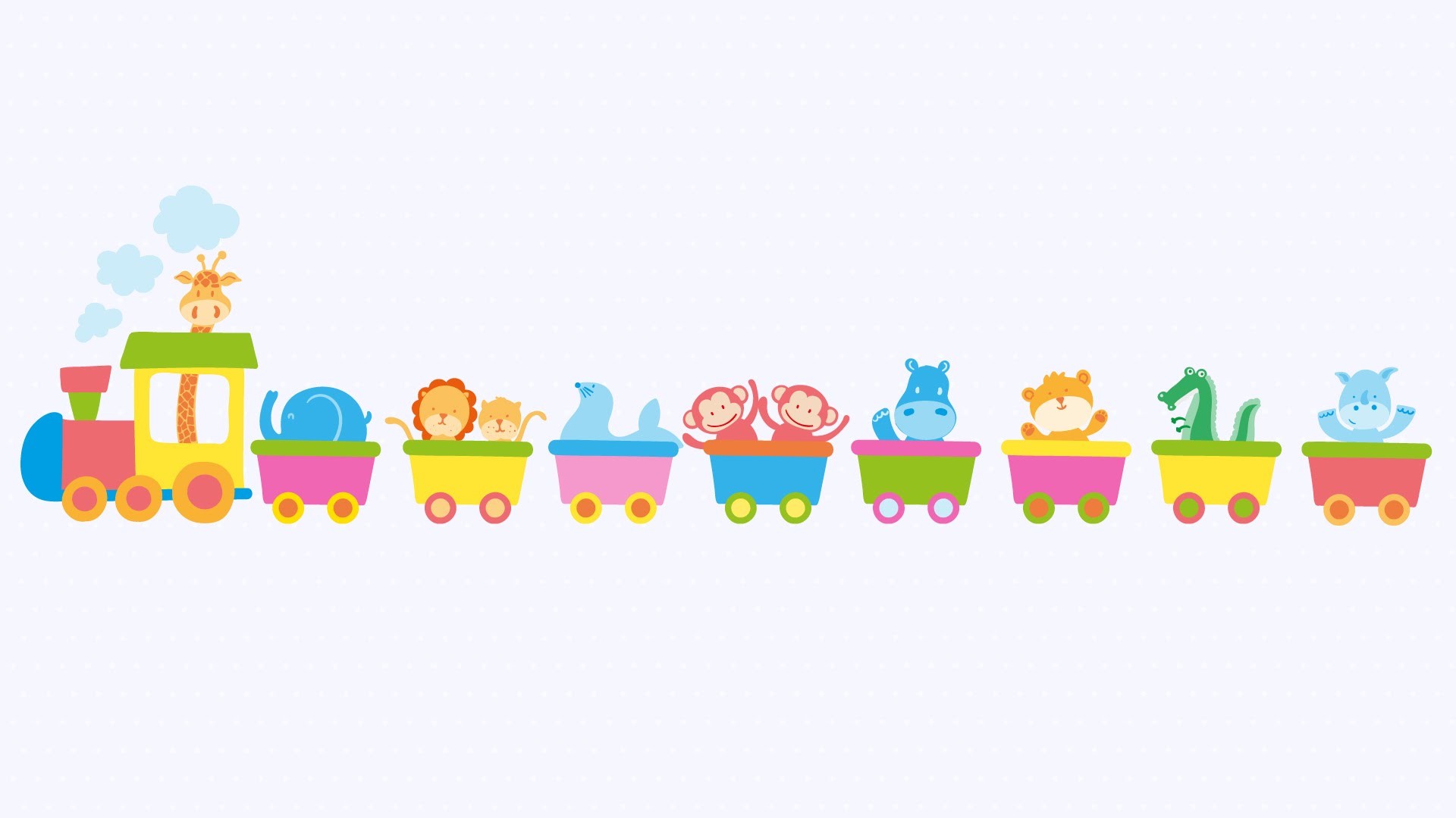 Children Background Image