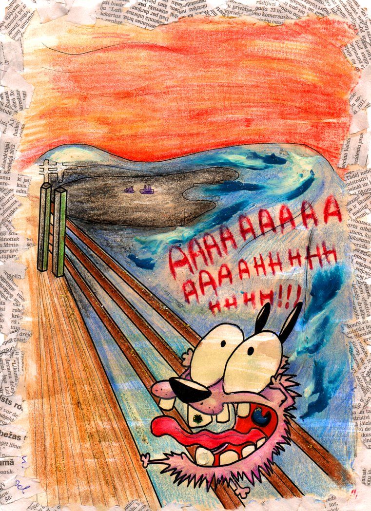 Dadaism Fin. Old Cartoon Network, Cartoon Wallpaper, Old Cartoons