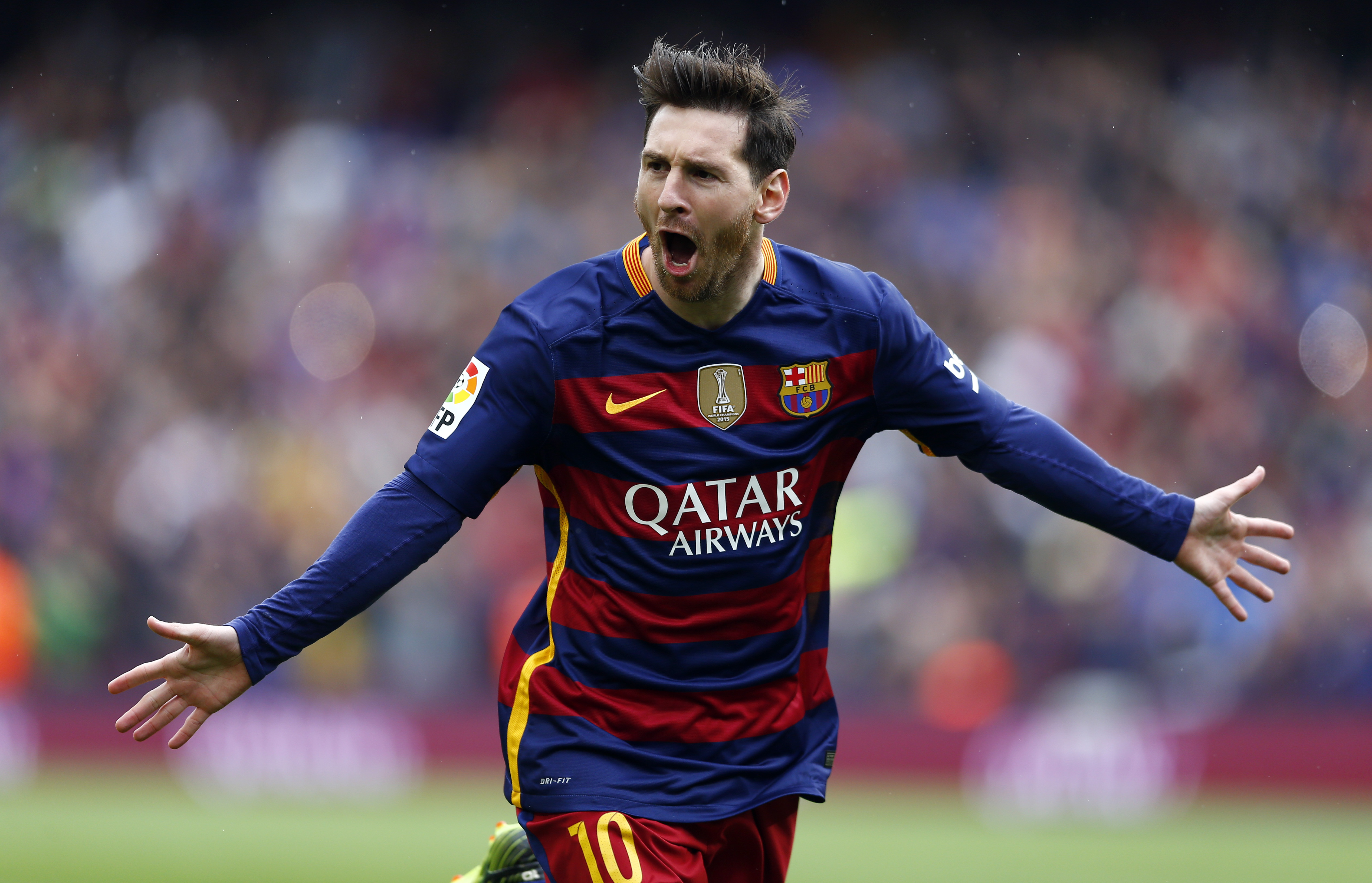 Lionel Messi 4k Ultra HD Wallpapers