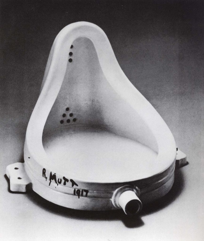 What is dadaism, dada art, or a dadaist?
